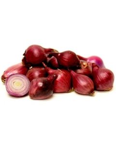 Onions Red Pearl