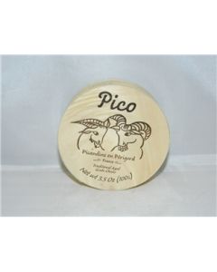 Pico (3.5 oz.)