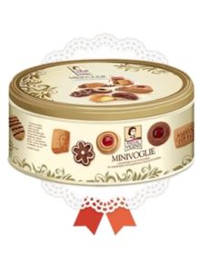 Matilde Vincenzi Mini Pastry Tin (17.64oz)