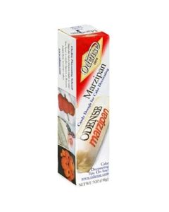 Odense Marzipan Roll (7oz)