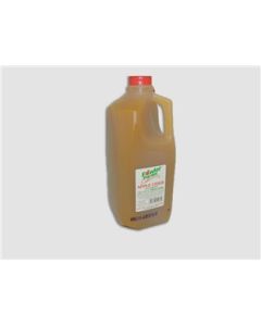 Fowler Farms Apple Cider (64 oz.)