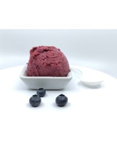 A&V Blueberry Sorbet (18oz)