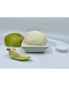 A&V Pear Sorbet (18oz)