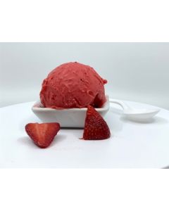 A&V Strawberry Gelato (18oz)