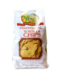 Nana Cocina Tortilla Chips (14oz)