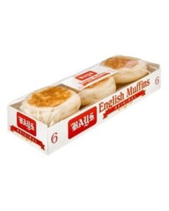 Bays Original English Muffins (12 oz.)