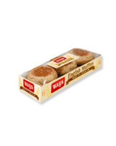 Bays Multi-Grain English Muffins