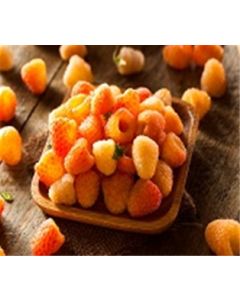 Driscoll's Golden Raspberries