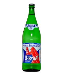 Lurisia Natural Water