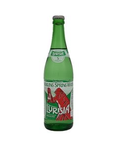 Lurisia Spark. Water