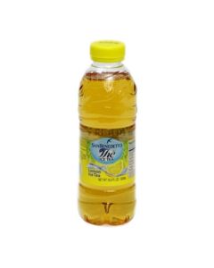 San Benedetto Lemon Iced Tea (16.9 OZ.)