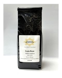 Costa Rican S.H.B. Ground 16oz