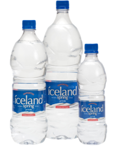 Iceland Spring Water (1.5L)