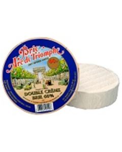 One Pound Brie Arc De Triomphe