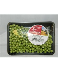 Urban Roots English Peas (10oz)