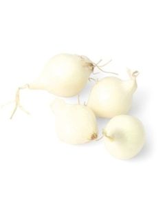 White Pearl Onions