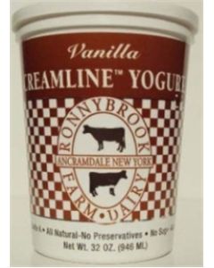 R.B Ygt Vanilla