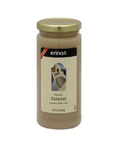 Krinos Imported Tahini (16 oz.)