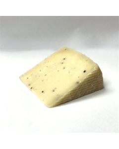 RAW MILK MANCHEGO W/ TRUFFLE