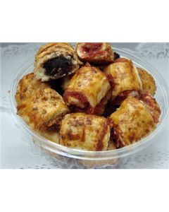 Mixed Rugelach Bowl