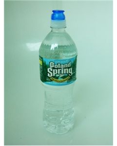 Poland Spring Sport Cap (700ml.)