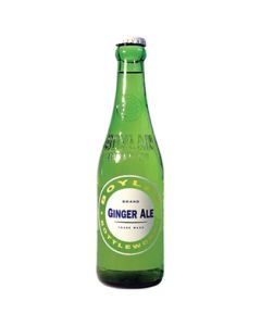 Boylan Ginger Ale