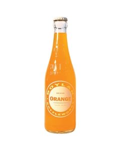 Boylan Orange