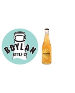 Boylan Creme Soda