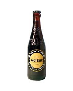 Boylan Root Beer