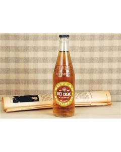 Boylan Diet Cream Soda (12oz.)