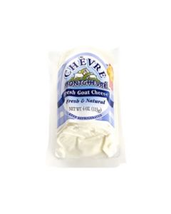 Montchevre Goat Log