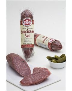 Saucisson Sec-Dried Frenc Style Sausage