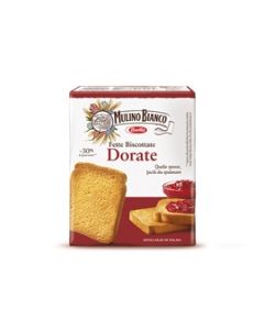 Mulino Bianco Fette Dorate (11.11oz)