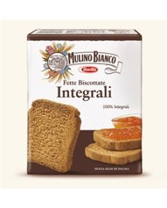 Mulino Bianco Fette Integrali (11.11oz)