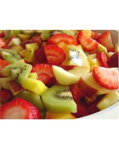 Fruit Bowl Salad