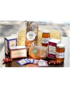 Tea Time Crate(1 Size)