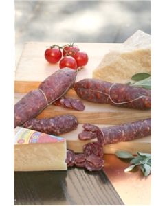 CHEESE & SAUSAGE GIFT SET