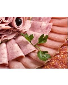 Traditional Cold Cut Platter(Large)