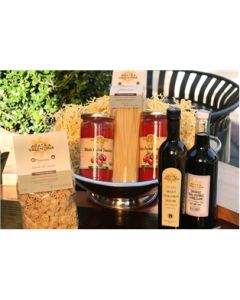 Organic Italian Basket(Medium)