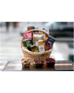 Organic Italian Basket (Non Perishable)(Medium)