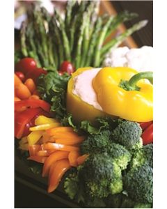 Crudite Platter(Medium)