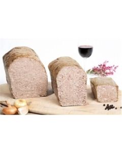 Pate Platter (Medium)