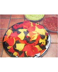 Chip & Dip Platter(Large)