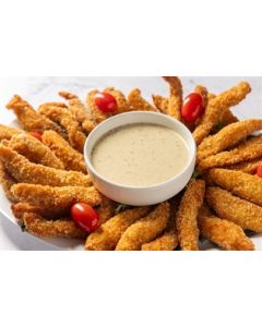Chicken Tenders Platter(Medium)