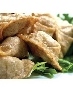 Vegetable Dumpling Platter (Small)