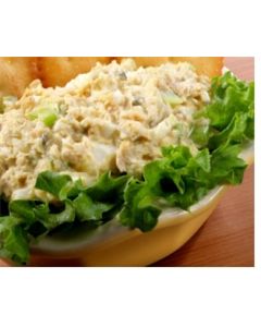 A&V Signature American Tuna Salad