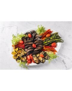 Grilled Vegetable Platter(Large)