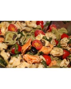 Tortellini Salad