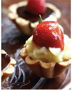 Italian Mini Desserts
