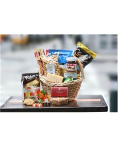 Snack Time Basket(Large)